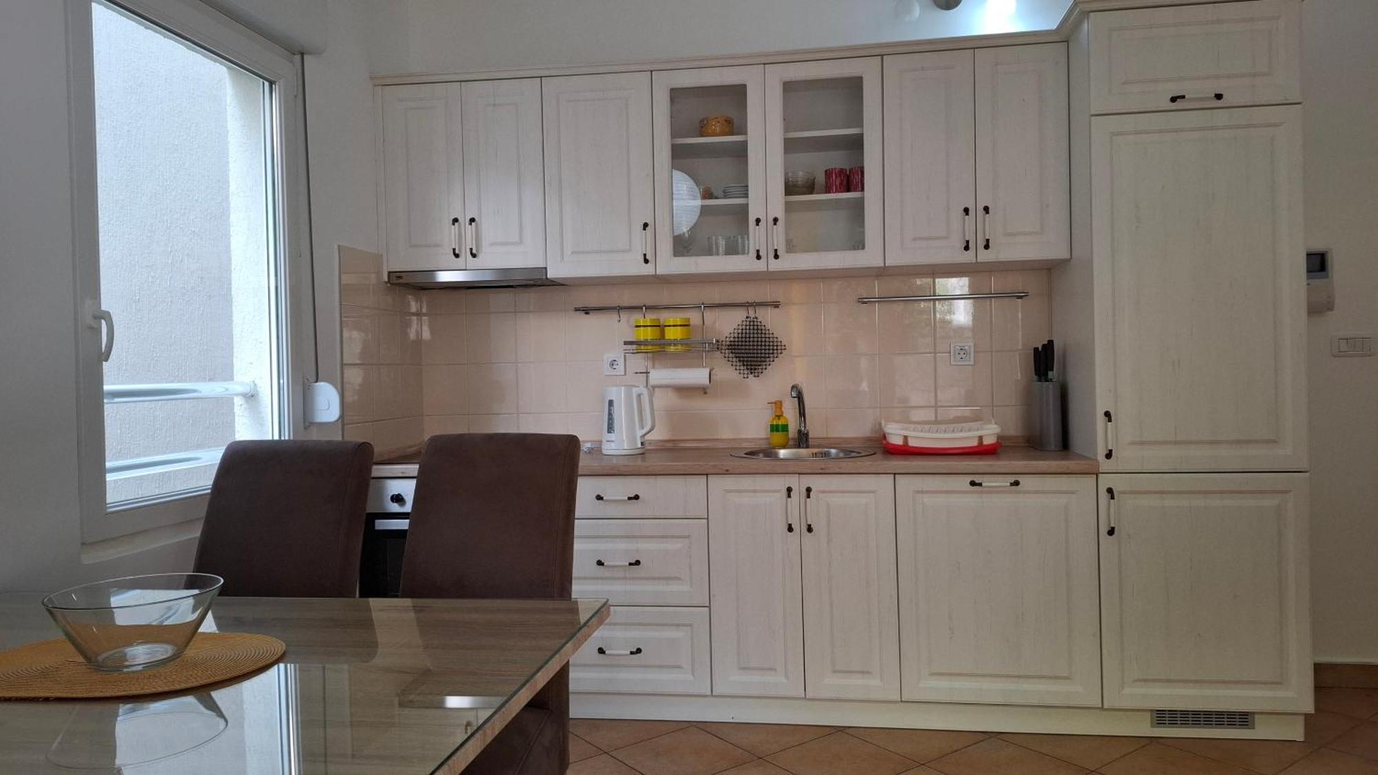 Apartman Stijepcic Herceg Novi Exterior photo