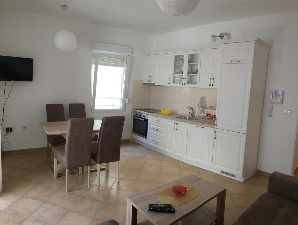 Apartman Stijepcic Herceg Novi Exterior photo