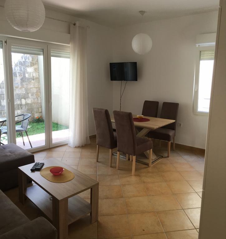 Apartman Stijepcic Herceg Novi Exterior photo
