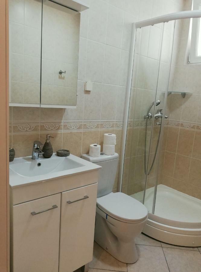Apartman Stijepcic Herceg Novi Exterior photo